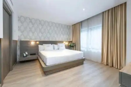 Grand Plaza & Wellness - 60