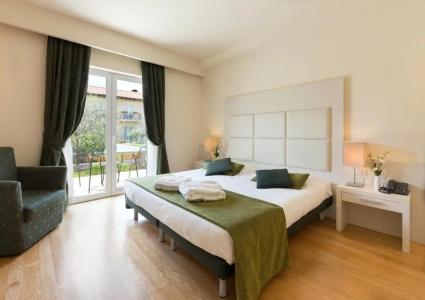 Leonardo Lago di Garda - Wellness & Spa - 54