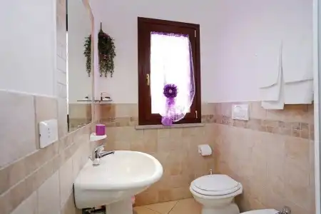 B&B Fiumicino Inn Airport - 8