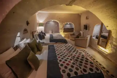 Wish Cappadocia - 92