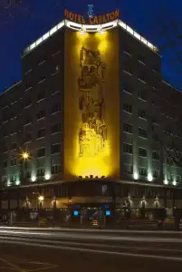 AC Carlton Madrid by Marriott - 0