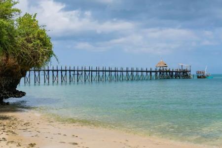Zanzi Resort Private Paradise - 55