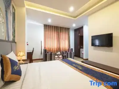 Thiên Phú Logia - 45