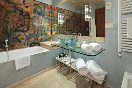 Hotellerie De Mascognaz - 100