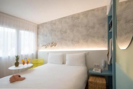 ibis Styles Nice Cap 3000 Airport - 38