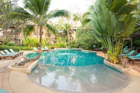 Rabbit Resort - 12