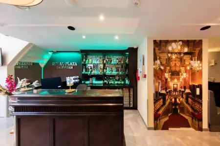 Royal Plaza Amsterdam - 5
