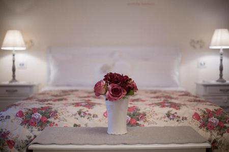 B&B Blanc Maison Etna Relais & Charme - 13