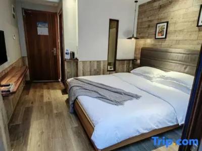 Qilan Boutique Homestay - 71
