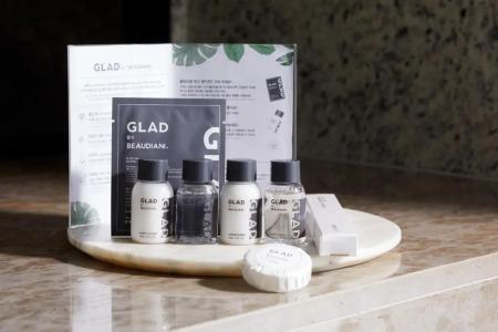 Glad Gangnam COEX Center - 26