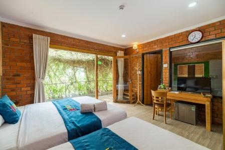 Dendi Resort Phu Quoc - 44