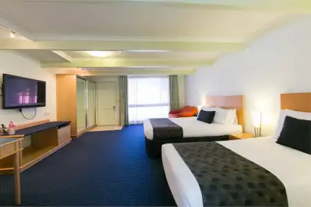 Quality Resort Siesta - 91