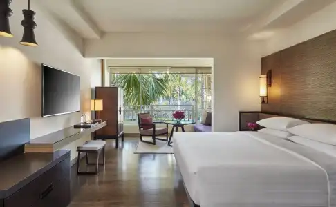 The Barai Suites and Spa at Hyatt Regency Hua Hin (SHA Plus+) - 17