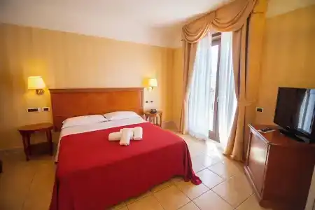 Dioscuri Bay Palace - 81