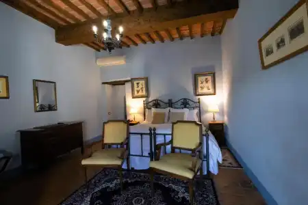 Laticastelli Country Relais - 56