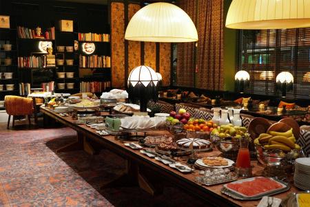 Radisson Collection, Santa Sofia Milan - 16
