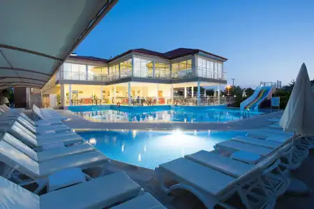 Sun Club Side - All Inclusive - 10