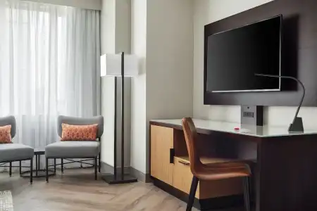Washington Marriott at Metro Center - 75