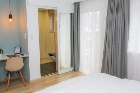 Sonnenhof - Bed & Breakfast & Appartements - 53