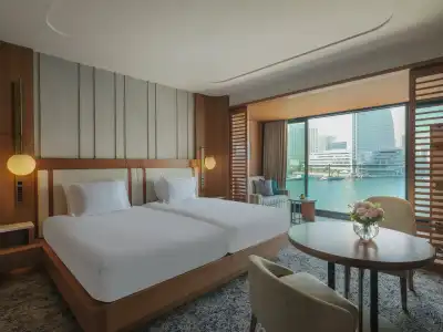 Intercontinental Yokohama Pier 8 by IHG - 20