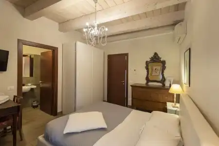 Al Battistero Luxury Suite - 59