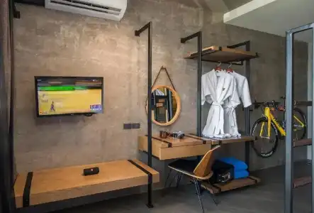 Wheeler Bed & Bike - 39