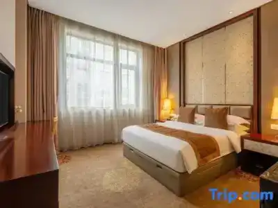 Hangzhou Junshang - 16