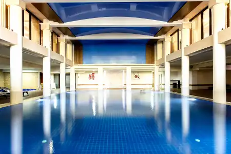 Primoretz Grand & SPA - 16