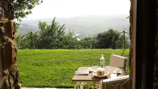 Castello di Velona Resort Thermal SPA & Winery - 119