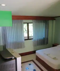 Oasis Resort - 27