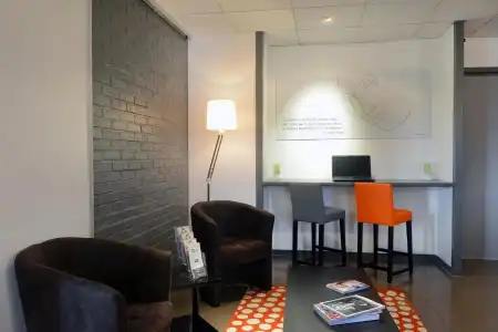 Hôtel Inn Dijon-Quetigny - 12