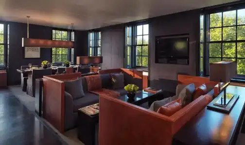 Grosvenor House Suites - 52