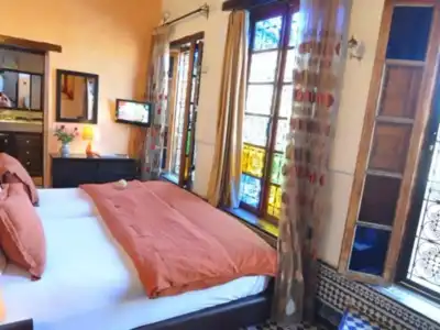 Riad Adarissa - 1