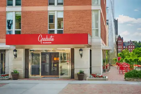 Graduate by Hilton Madison - 0