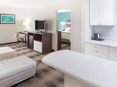 Wingate By Wyndham - Greenville-Airport - 45