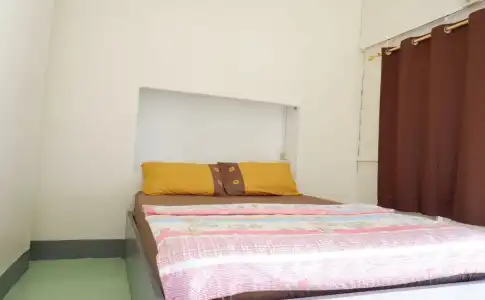 Tiger Hut - 3