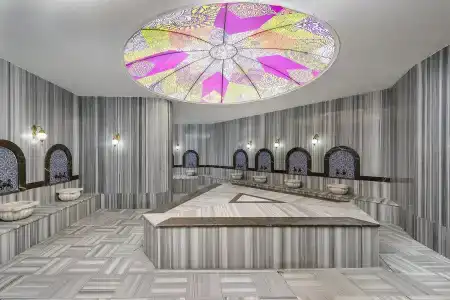 The Marilis Hill Resort & SPA - 48