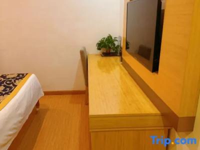 GreenTree Inn Shanghai Fengxian District Xiaotang Road - 35