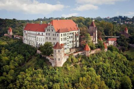Himmel Landshut-Restaurant-Cafe - 14