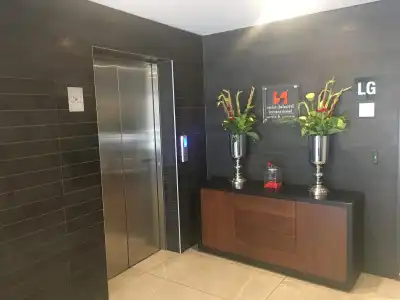 Swiss-Belsuites Victoria Park Auckland - 4