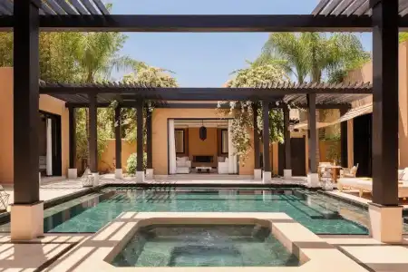 Mandarin Oriental, Marrakech - 69