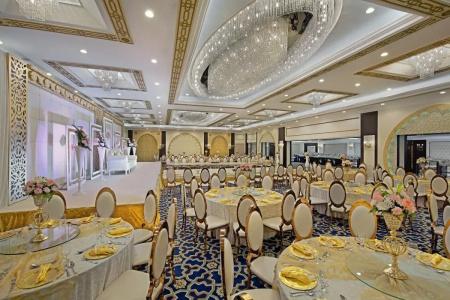 Ezdan Residence - 9