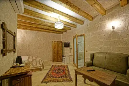 Risus Cave Suites - 62