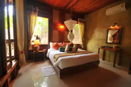 Sensi Paradise Beach Resort - 35
