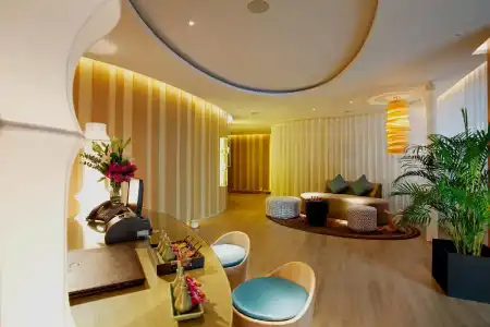 Centara Watergate Pavilion Bangkok - 16