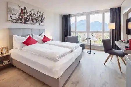 Boardinghouse Das RUNDUM - 43