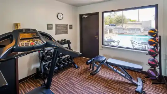 Best Western Augusta West - 20