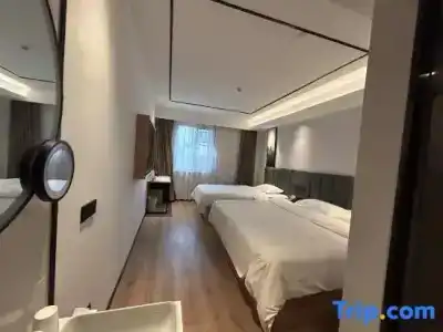 GreenTree Inn Shanghai PuDong New District YangSi Metro Station YangXin Road Shell - 24