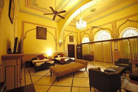 Narain Niwas Palace - 153