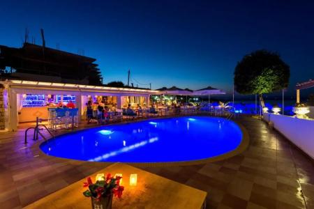 Oasis Beach - 57